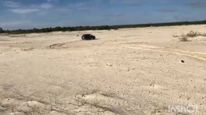 дрифт на hyundai creta