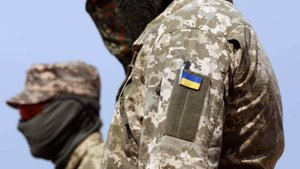 Сотрудники ТЦК насильно мобилизовали украинца, пока его дети молились