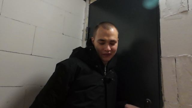 видеодневник 18 фев 2025