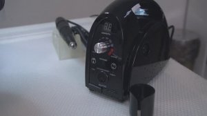 Профессиональный аппарат для маникюра Dykemann Nagel M22