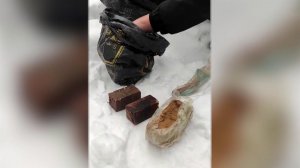 Российские спецслужбы предотвратили убийство высокопоставленного офицера