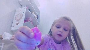 Таба лапки антистресс набор ! 😋