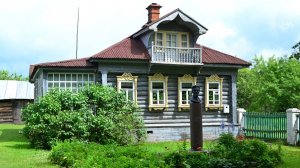 20-Тверская обл.: д.Верхняя Троица ф.16