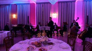 ШоуТехнологии | Озвучивание струнного оркестра