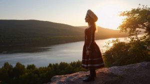 Катюшина гора