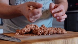 ТЫ НЕ ОТЛИЧИШЬ! Веганский буррито БЕЗ МЯСА