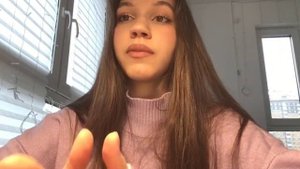 ангелина- занятия в группе это классно
