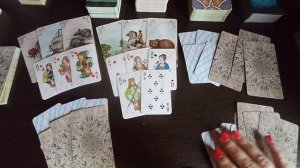 Дела/Хлопоты. Что ждать/Что новое🌈⁉️Таро онлайн
