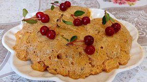 КРУТОЙ Десерт за МИНУТУ!!! Из КУКУРУЗНЫХ Палочек!!!👏🏻👏🏻👏🏻