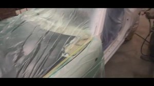 Toyota supra окрас вкруг