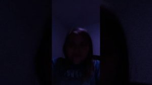 всем доброй ночи