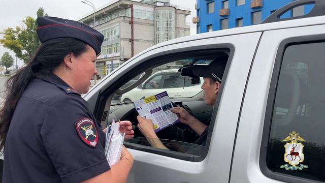 В Нижнем Новгороде проведена акция, направленная на привлечение внимания граждан смотреть онлайн