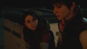 Detroit  Become Human - Перепутье №29