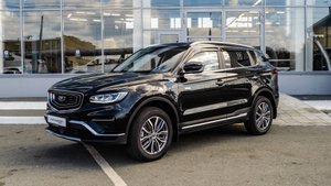 Belgee X70, 2024