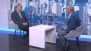 Здравый смысл. 19-08-2025. Гость студии – заместитель главы Первоуральска Денис Поляков