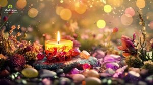 Медитативная музыка, избавьтесь от негатива и стресса