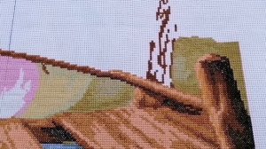 Отчёт по СП Крестовый поход 4 сезон. Задание №29