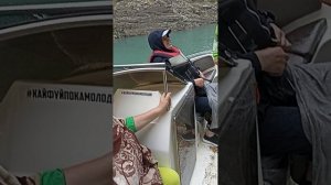 водохранилище