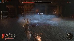 Wuchang  Fallen Feathers Госпожа ночи - Хуан Янь