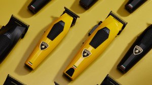Lamborghini Collection VIDEO