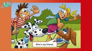 Crazy Pets Part 1 Comics Video