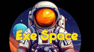 Space Engineers ExeSpace Promo Season 1