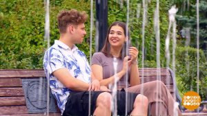 Любовь с первого взгляда. Как это работает? Доброе утро. Фрагмент выпуска от 19.08.2025