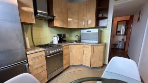 Шереметьевская - Короткое видео