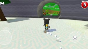 super bear adventure