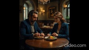 Последняя любовь