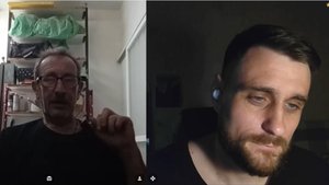 Почему евреи бывают рыжеволосыми и светлыми, о арабах православных и католиках и украинских флагах