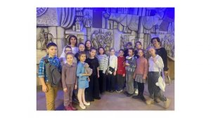 Технология социокультурного взаимодействия