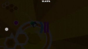 Прохожу medium demon B ДЕНЬ 1