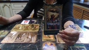 Козерог Сентябрь 2025.