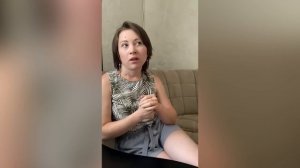 Отзыв о обучении от Дарьи