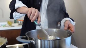 ПОСТНОЕ МЕНЮ из 4 х потрясающих блюд без мяса, рыбы, яиц и молочных продуктов!