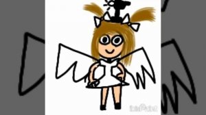 Название канала и скин которые я хотел