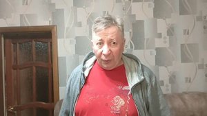 БОМЖ / пробы / Пилипенко Е..mp4