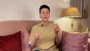 Ченнелинг с Геном. Про очищение и восстановление организма.