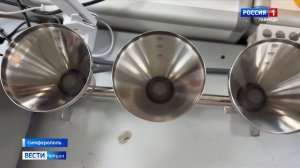 В Медакадемии Крымского федерального университета начал работу современный инжиниринговый центр