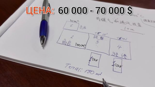 Завод по производству автосервиса