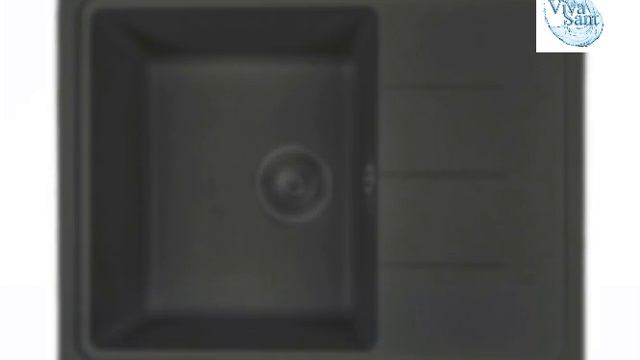 Мойки Zorg Granit - обзор, преимущества, недостатки смотреть онлайн