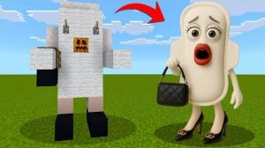 ЭТО ОБНОВЛЕНИЕ СЛОМАЛО МОЗГ! 🤖 1000 ИТАЛЬЯНСКИХ НЕКСТБОТОВ В ЛАБИРИНТЕ (GMOD + MINECRAFT = КОШМАР)