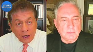 Дуглас Макгрегор: Какие гарантии безопасности США хотят предоставить Украине | Судья Наполитано