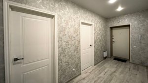 В ПРОДАЖЕ Двухкомнатная квартира в Гурьевске с ремонтом