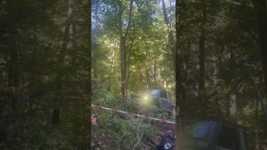 RFC 2025 Тропа тигра 4x4 гонки. Уссурийск 46