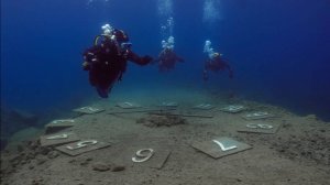 Погружения в озерах Ленинградской области. Блесна, Длинное, Саперное, Пульмановский карьер
