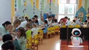 Я педагог - это мое призвание!