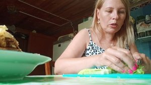 Дачный влог 🏡 Поехали домой.