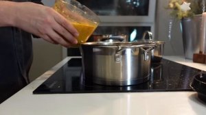 Муж съел за 5 минут ПОСТНОЕ МЕНЮ 2024 суп, салат, закуска и рагу - дети требуют добавку! Жена в шоке